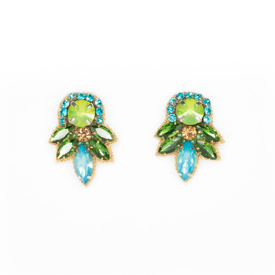 EARRINGS | Beth Ladd Collections