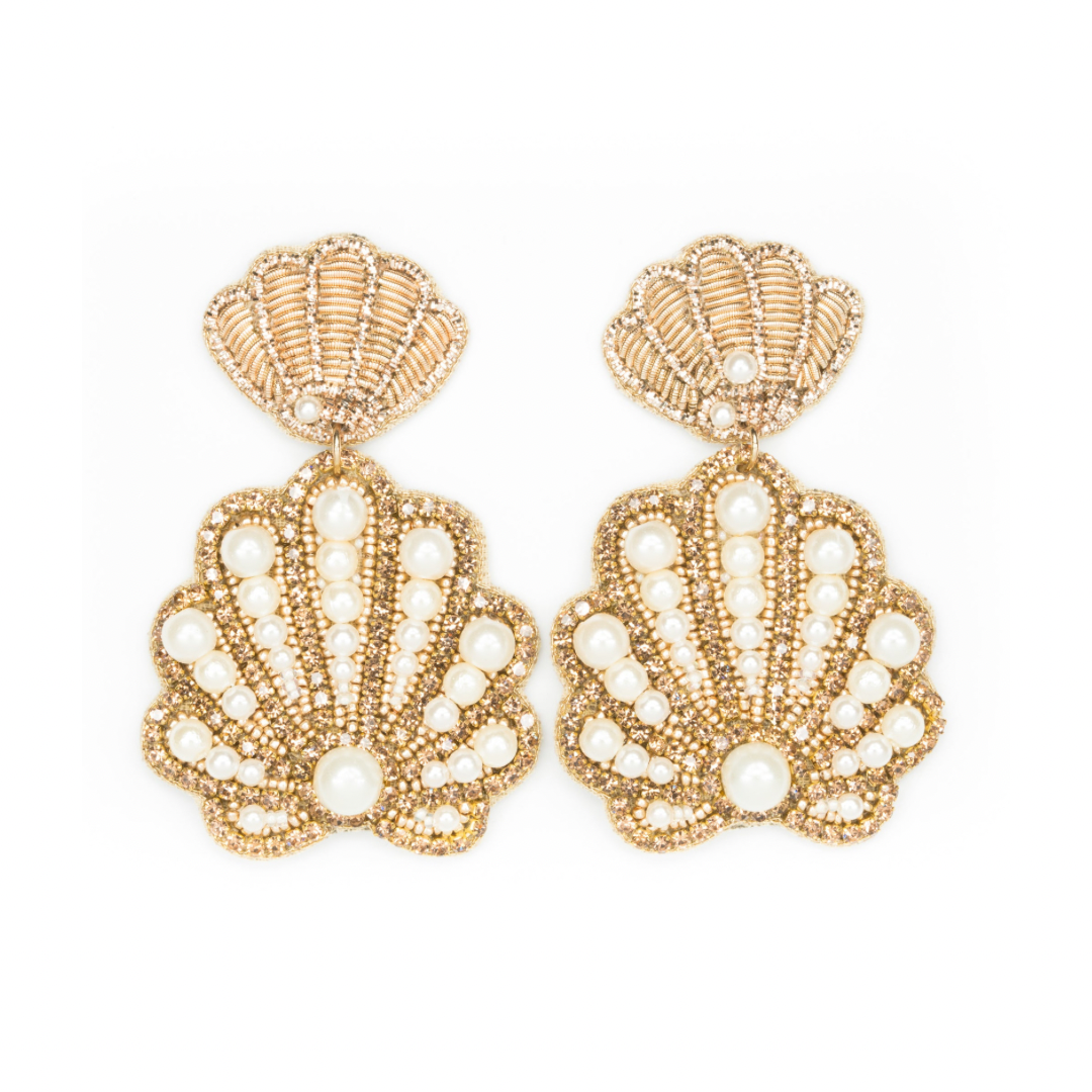 EARRINGS | Beth Ladd Collections