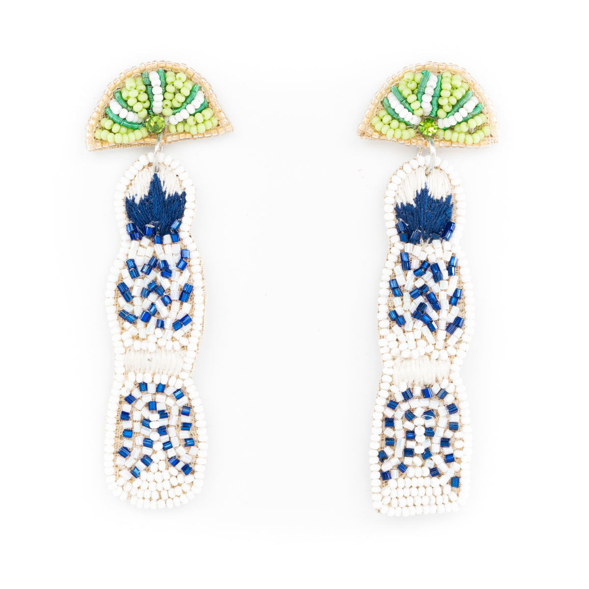 EARRINGS | Beth Ladd Collections