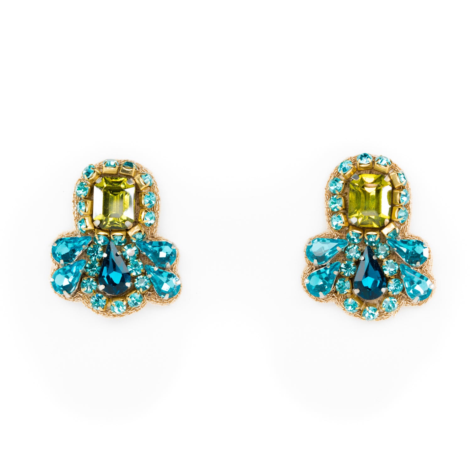 EARRINGS | Beth Ladd Collections